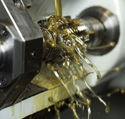 Lubricación
